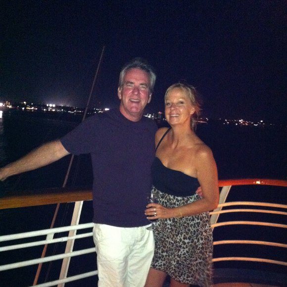 Meet your Posher, Patti - Picture 1 of 1